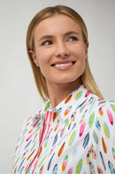 Navetas Shirt - White