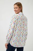 Navetas Shirt - White