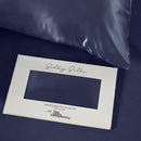 Silky Silks 100% Mulberry Silk Pillowcase - Navy