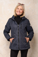 Rainjacket - Navy