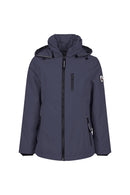 Rainjacket - Navy