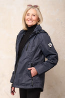 Rainjacket - Navy