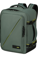 Take2Cabin Backpack S/M - Dark Forest