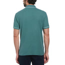 Pique Earl Polo - Sea Pine