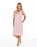Nightdress - Pink