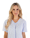 Nightdress - Blue