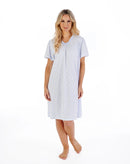 Nightdress - Blue
