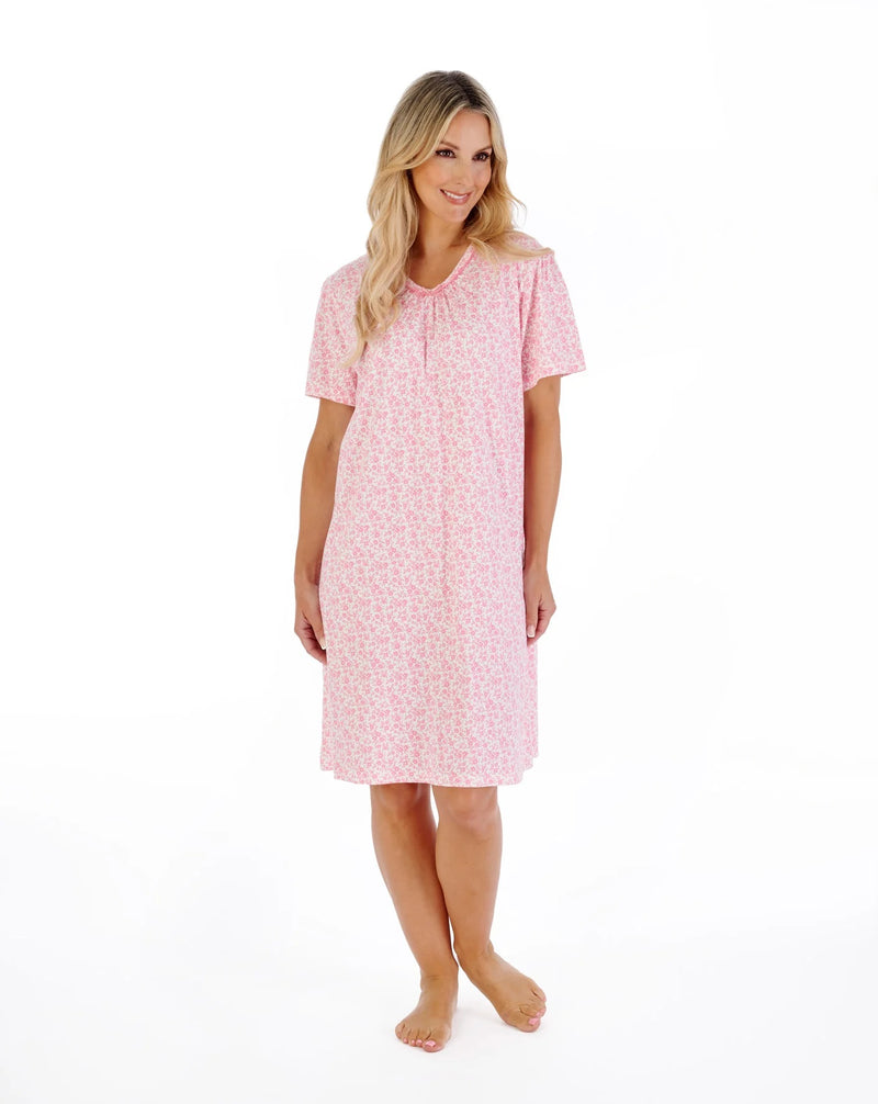 Nightdress - Pink