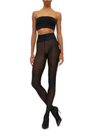 Neon 40 Tights - Admiral