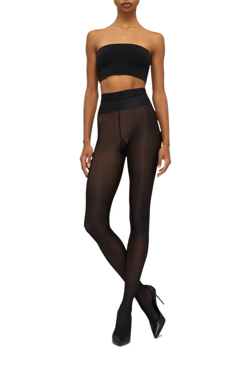 Neon 40 Tights - Admiral