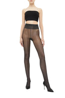 Neon 40 Tights - Antracite