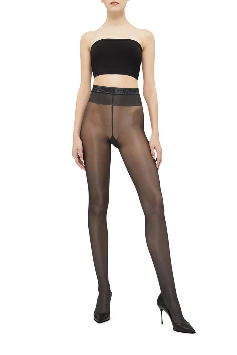 Neon 40 Tights - Antracite