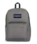 Superbreak Bag - Graphite Grey