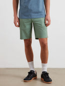 Hawk Shorts - Farah Jade