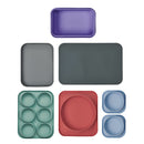 7 Piece Silicone Bakeware Set