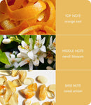 Mini Candle & Carousel