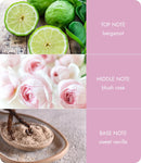 Fragrance Diffuser - Loving Blooms
