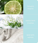 Diffuser - Snowflake Sparkle