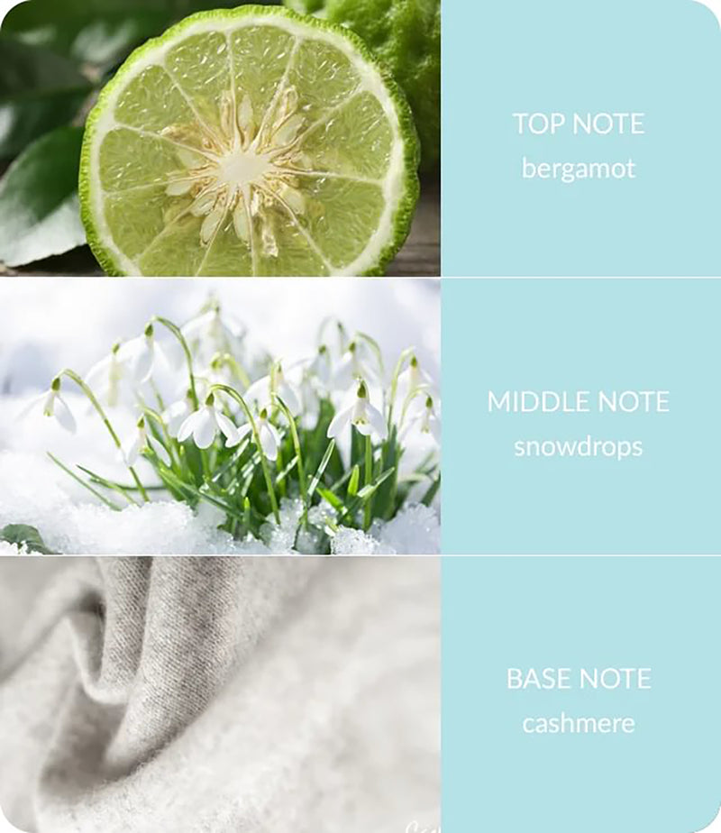 Mini Candle Collection