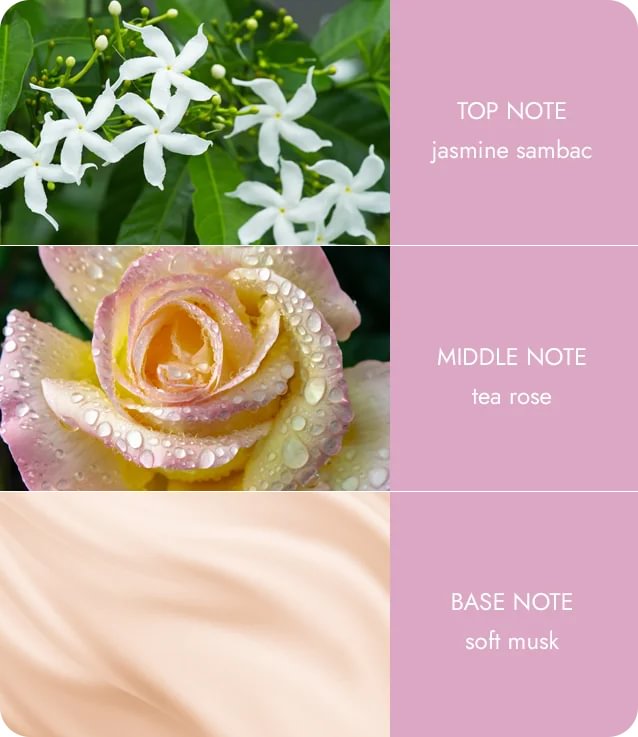 Wax Melt - With Love