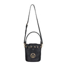 Katong Bucket Bag - Black