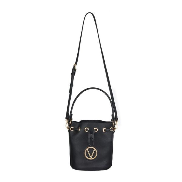 Katong Bucket Bag - Black