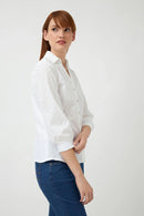Nuri Shirt - White
