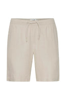 Aurelius Shorts - Oatmeal