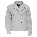 Octavia Jacket - Grey