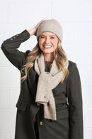 Olivia Coat - Deep Moss