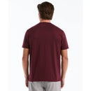Sticker Pete Logo T-Shirt - Port Royale