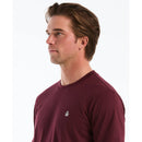 Sticker Pete Logo T-Shirt - Port Royale
