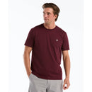 Sticker Pete Logo T-Shirt - Port Royale
