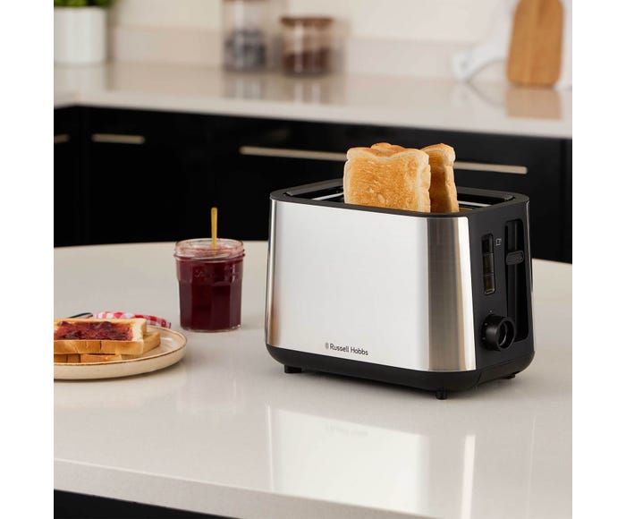 Classics 2 Slice Toaster