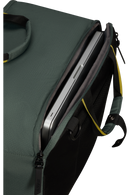 Take2Cabin 3 Way Boarding Bag - Dark Forest