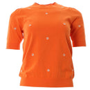 Ora Daisy Jumper - Orange