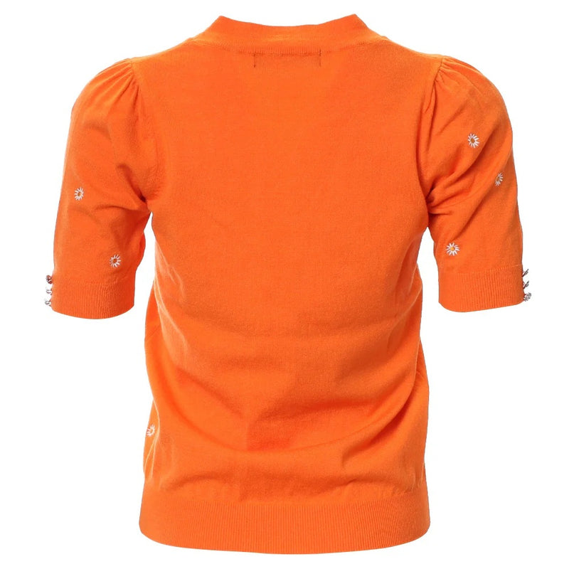 Ora Daisy Jumper - Orange
