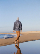 Original Hoodie - Denim