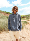 Original Hoodie - Denim