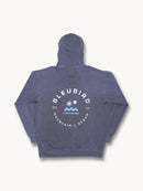 Original Hoodie - Denim
