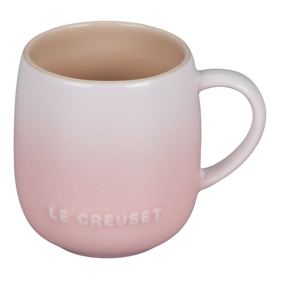 U Mug - Shell Pink