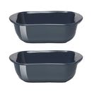 VIVO Set of Two Tapas Dishes