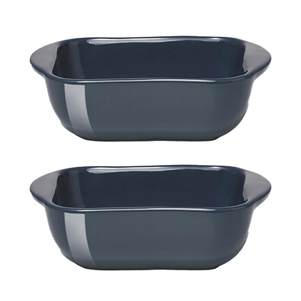 VIVO Set of Two Tapas Dishes