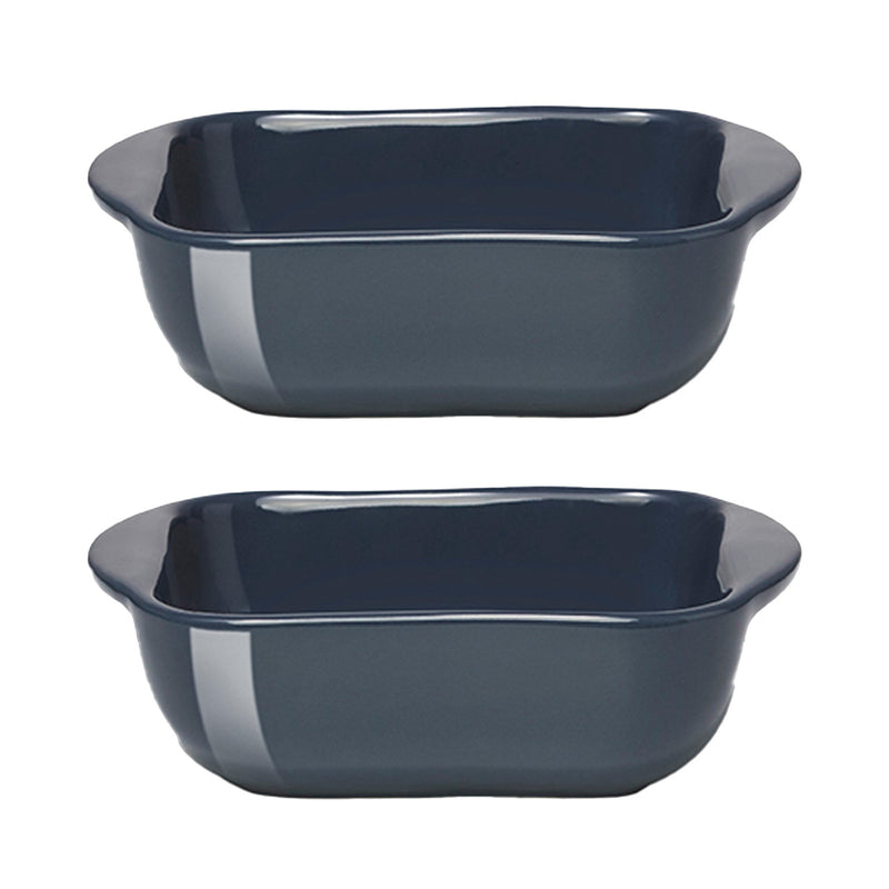 VIVO Set of Two Tapas Dishes