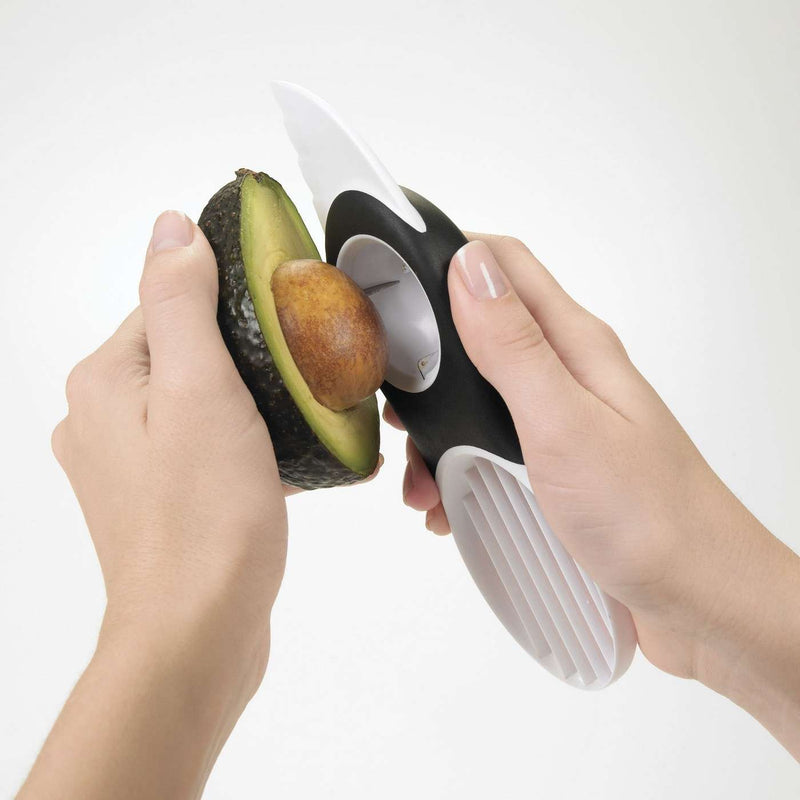 3-In-1 Avocado Slicer