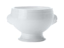 White Basics Lion Soup Bowl 410ML