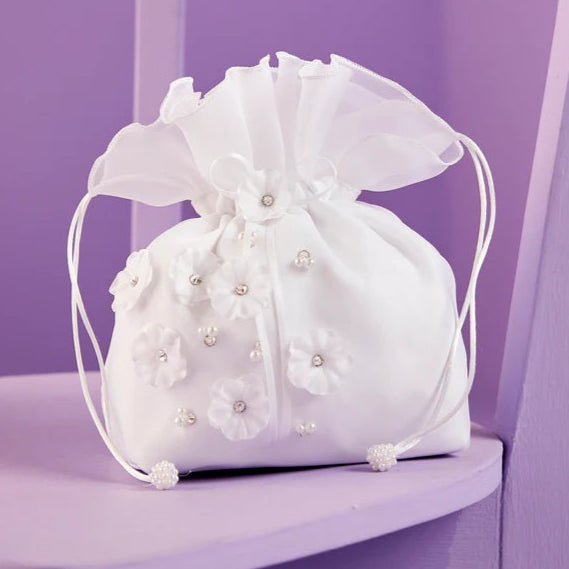 Rita Bag - White