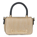 Copacabana Satchel - Natural/black