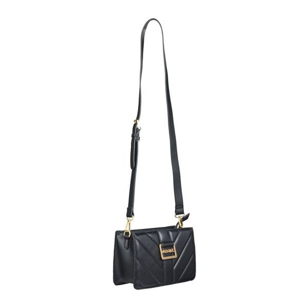 Oaxaca Crossbody - Black