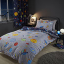 Lost In Space - Nursery Toddler Cot Duvet Set